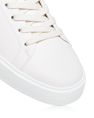 Men's B-Court Low Top Sneakers