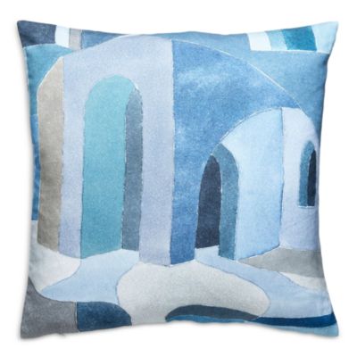 Riad Decorative Pillow, 22" x 22"