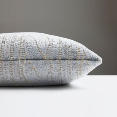 Sweater Decorative Pillow, 22" x 22"