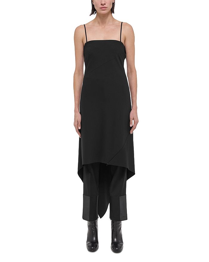 Helmut lang wool dress 2025