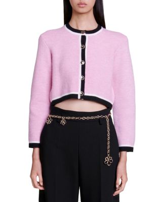 Maje - Magie Cardigan