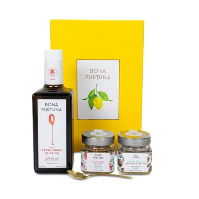 La Trattoria Gift Set