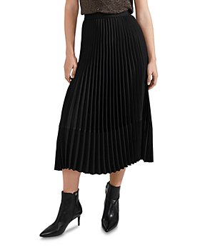Best 25+ Deals for Black Pleated Skirt