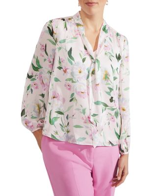 HOBBS LONDON - Aria Blouse