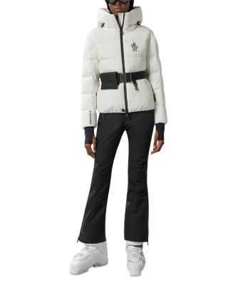 Bouquetin Down Jacket  
