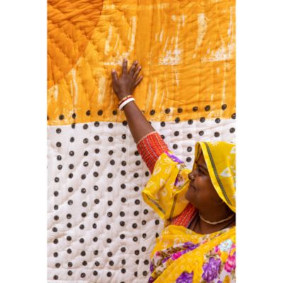 Horizon Quilt Set, King