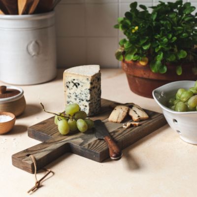 Ash Wood Cutting Board