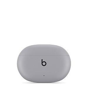 Shop Beats Studio Buds Totally Wireless Noise Cancelling Earbuds In White