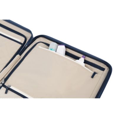 Platinum Elite Hardside Large Expandable Spinner Suitcase