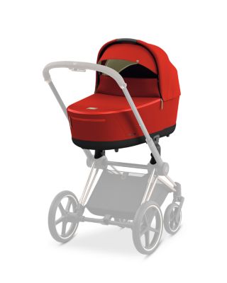 PRIAM 4/e PRIAM 2 Lux Carry Cot