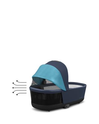 PRIAM 4/e PRIAM 2 Lux Carry Cot