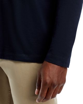 Cotton Slub Hoodie - Exclusive