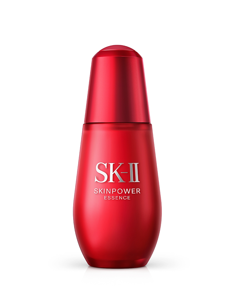 Sk-ii 1.6oz Skinpower Essence Serum In N/a