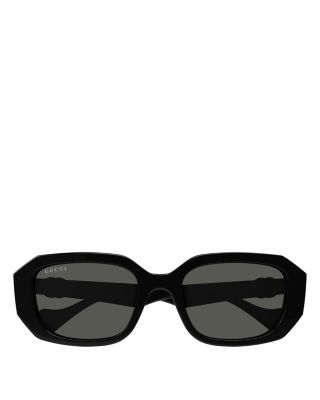GG Generation Light Sunglasses, 54mm
