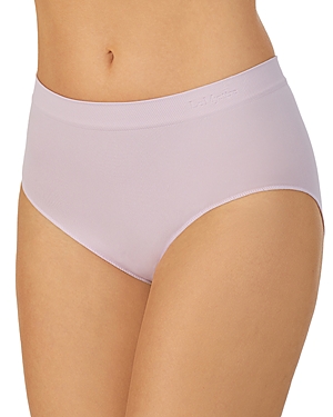 Le Mystere Seamless Comfort Briefs In Orchid