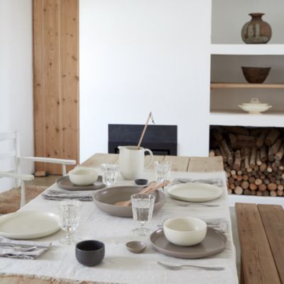 Pacifica Dinnerware Collection