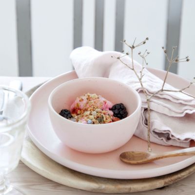 Pacifica Dinnerware Collection