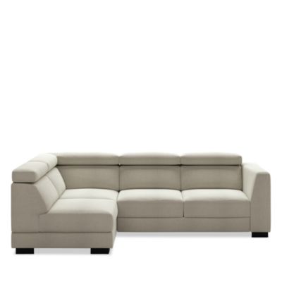 LUONTO - Halti Sectional