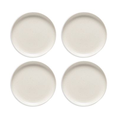 Pacifica Salad Plates, Set of 4