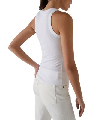 Cruz Racerback Tank Top