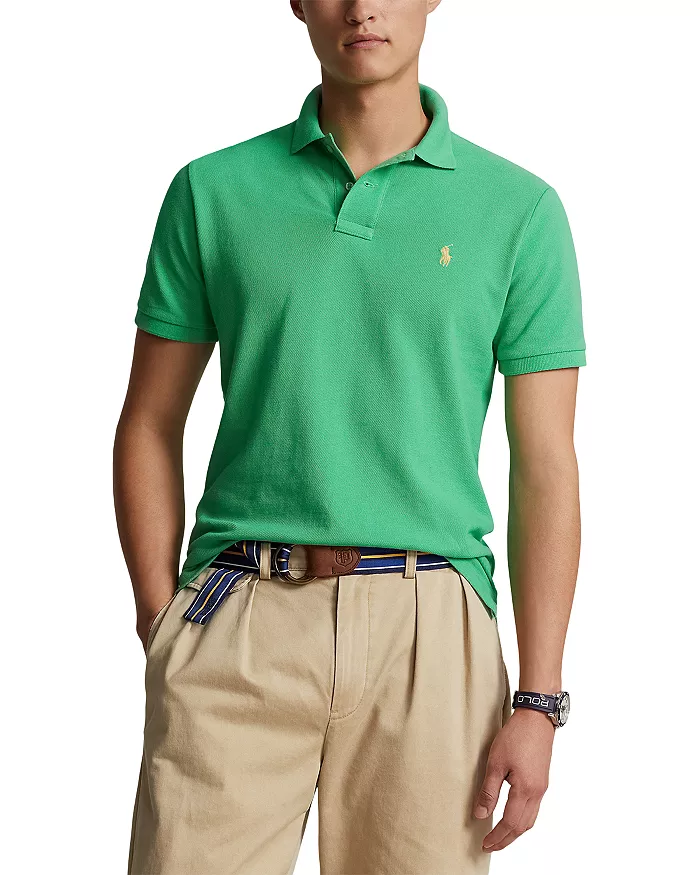 buy polo shirts for men online