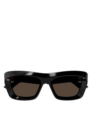 Scoop Squared Sunglasses, 53mm