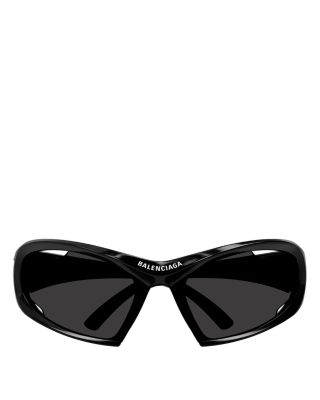 Dynamo Directional Sunglasses, 78mm
