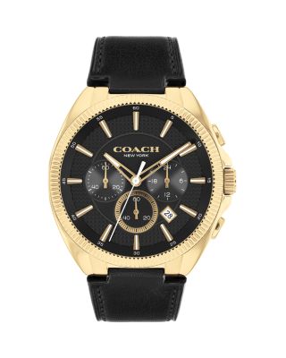 Jackson Chronograph, 45mm