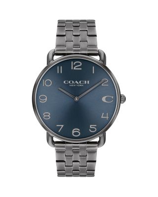 COACH - Elliot Watch, 40mm