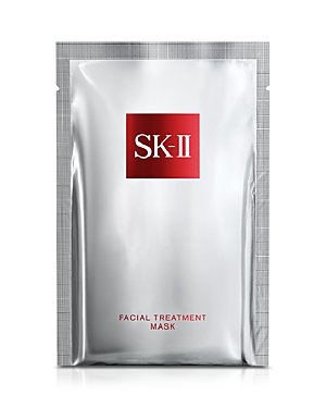 Sk-ii Facial Treatment Mask, 10 Sheets
