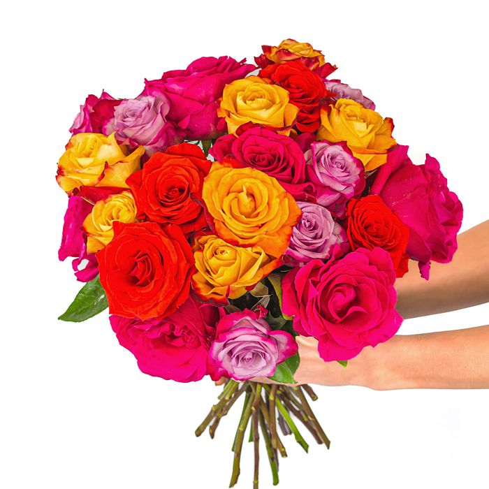 BloomsyBox Kaleidoscope Roses Bouquet | Bloomingdale's