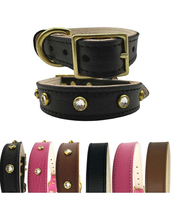 Bloomingdales 2025 dog accessories