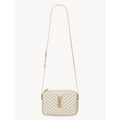 White Saint Laurent Bags - Bloomingdale's