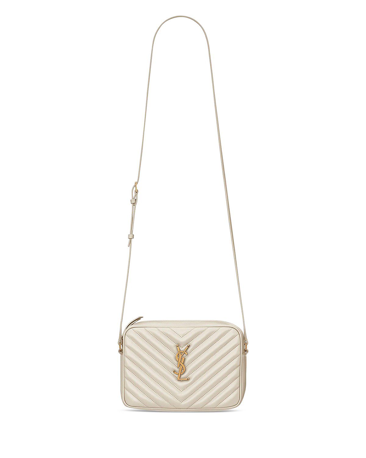 Saint Laurent Lou Camera Bag
