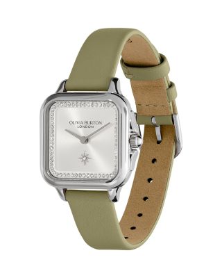 Grosvenor Watch, 28mm