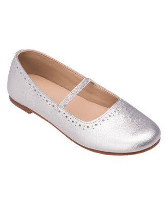  Unisex Sasha Ballerina Flat