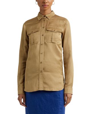 Ralph Lauren - Long Sleeve Shirt