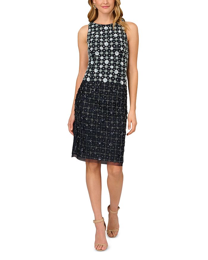 braddock dress