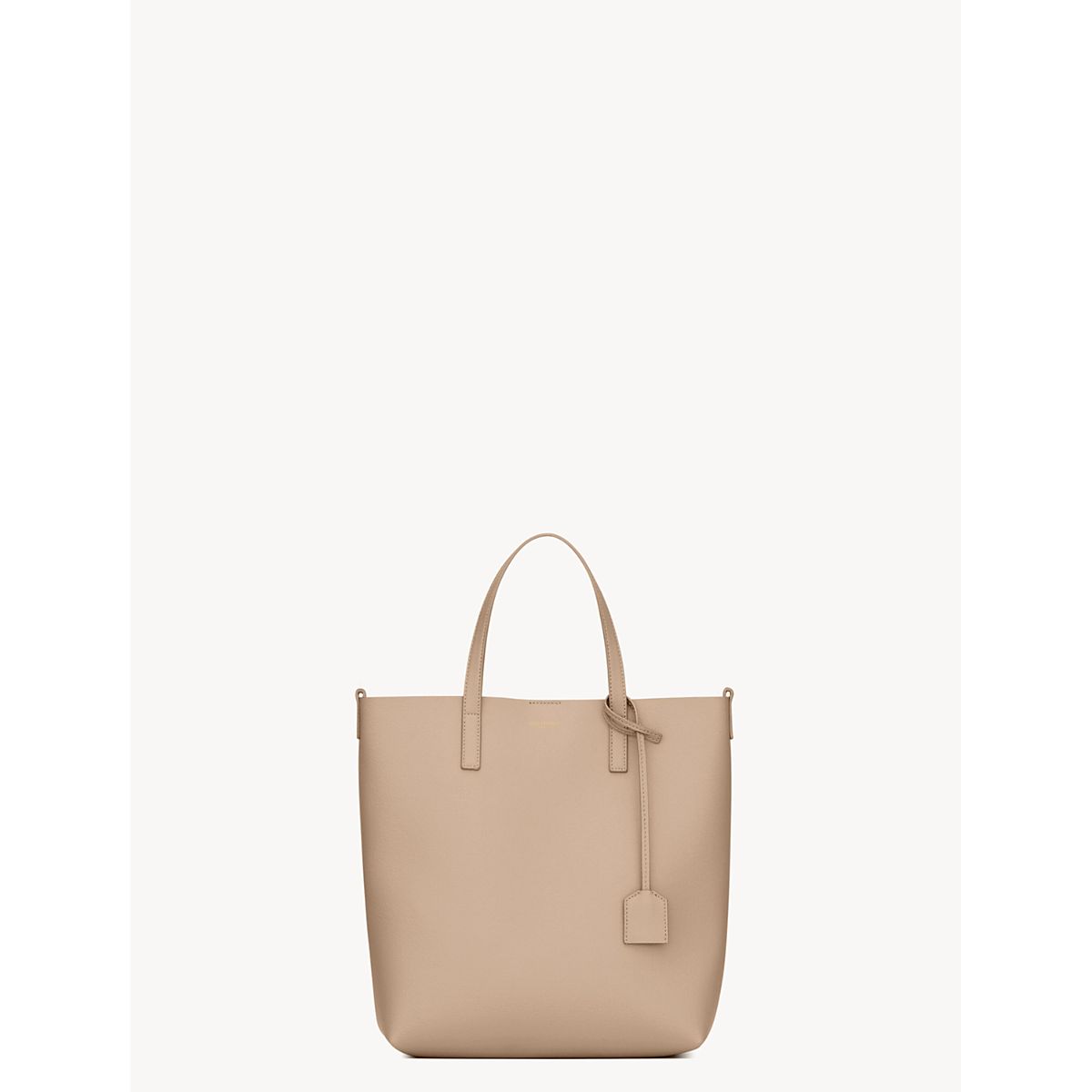 Saint Laurent Shopping Tote Bag