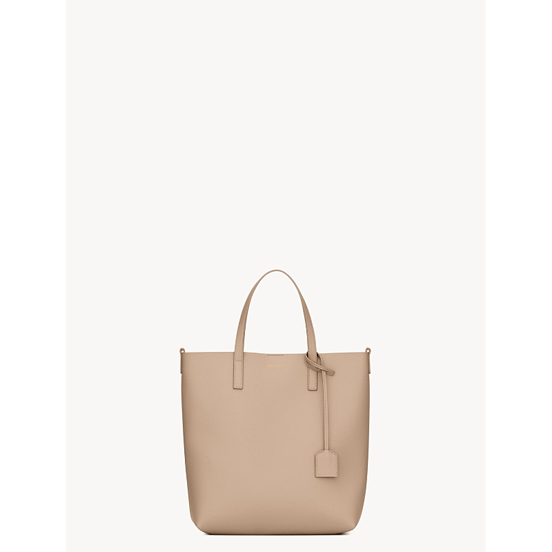 Saint Laurent Shopping Tote Bag