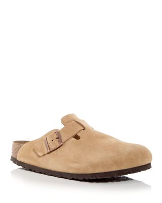 Birkenstock - Men's Boston Clogs