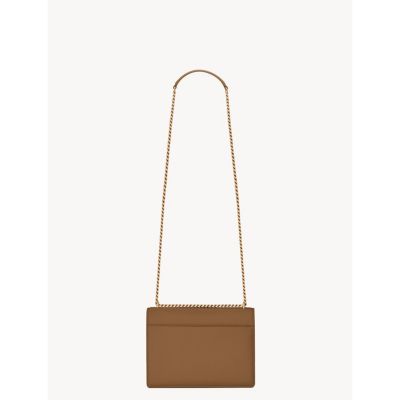  Sunset Medium Crossbody Bag In Smooth Leather