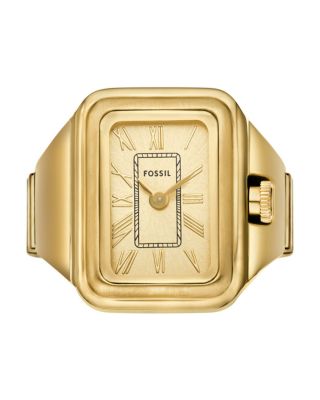 Raquel Ring Watch, 14mm x 14mm