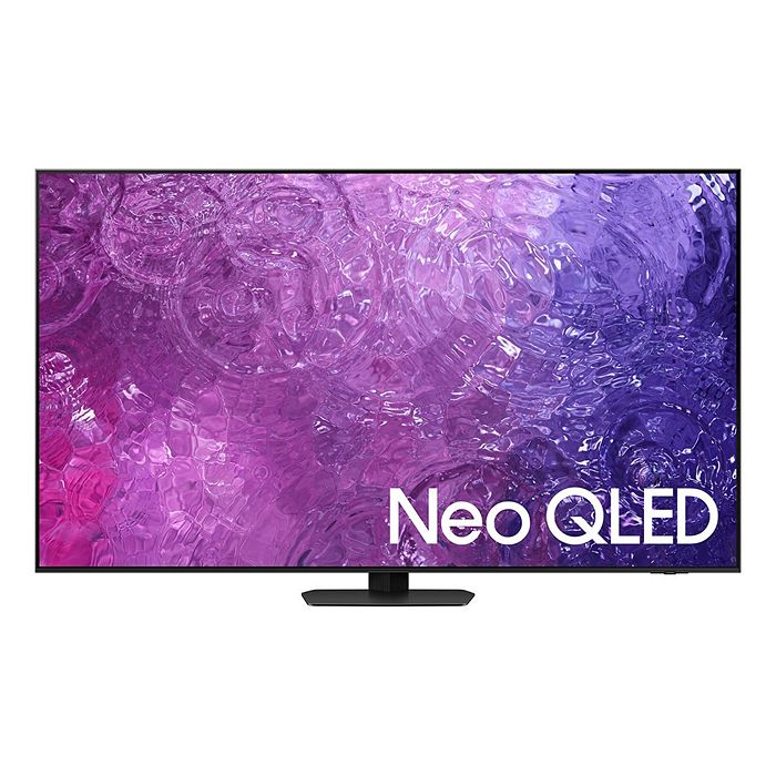 Samsung 43" QN90C Neo Quantum HDR+ QLED 4K UHD Smart TV Bloomingdale's