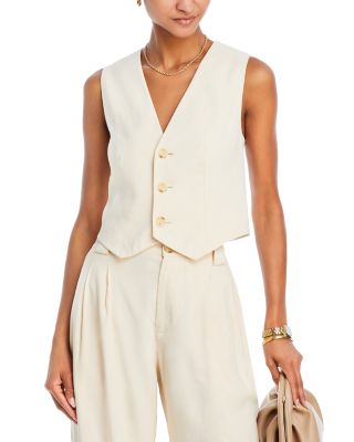A.L.C. - Maxwell Vest