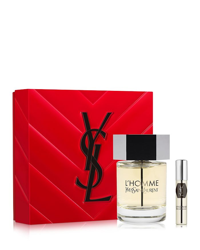 Yves saint laurent sales gift with purchase
