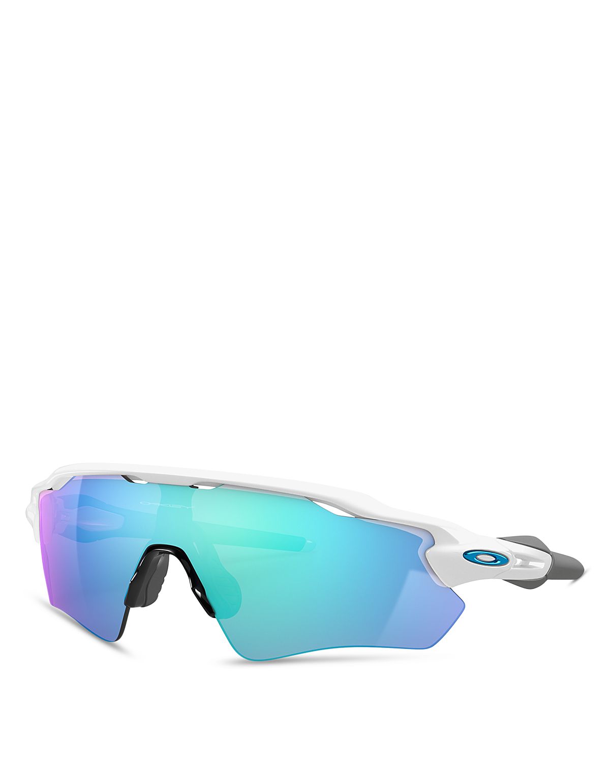 Oakley Radar Ev Path Rectangular Sunglasses, 138mm