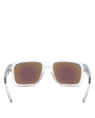 Holbrook Xl Square Sunglasses, 59mm