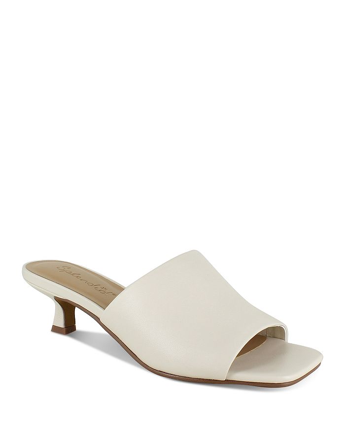 Splendid Women's Hampton Slip On Sandals | Bloomingdale's