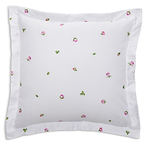 Schlossberg Jeunesse Blanc Euro Pillow Sham